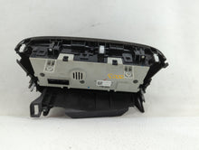 2016-2019 Honda Hr-V Climate Control Module Temperature AC/Heater Replacement P/N:79600T7WA831M1 79600-T7W-A831-M1 Fits OEM Used Auto Parts