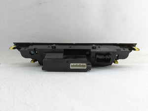 2002-2006 Toyota Camry Climate Control Module Temperature AC/Heater Replacement P/N:55902-06120 55902-06040-B1 Fits OEM Used Auto Parts