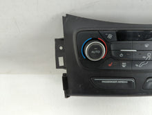 2018-2019 Ford Escape Climate Control Module Temperature AC/Heater Replacement P/N:GJ5T-18C612-CJ GJ5T-18C612-CH Fits 2018 2019 OEM Used Auto Parts