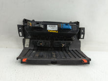 2018-2019 Ford Escape Climate Control Module Temperature AC/Heater Replacement P/N:GJ5T-18C612-CJ GJ5T-18C612-CH Fits 2018 2019 OEM Used Auto Parts