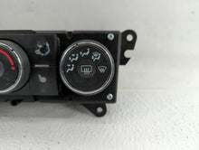 2007-2009 Chevrolet Equinox Climate Control Module Temperature AC/Heater Replacement P/N:25950943 25863023 Fits 2007 2008 2009 OEM Used Auto Parts