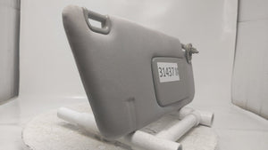 2005 Saab 9-2x Sun Visor Shade Replacement Passenger Right Mirror Fits OEM Used Auto Parts - Oemusedautoparts1.com