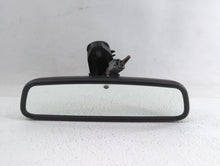 2013-2015 Jaguar Xf Interior Rear View Mirror Replacement OEM P/N:E11015891 E11025891 Fits 2013 2014 2015 OEM Used Auto Parts