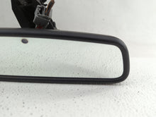 2013-2015 Jaguar Xf Interior Rear View Mirror Replacement OEM P/N:E11015891 E11025891 Fits 2013 2014 2015 OEM Used Auto Parts