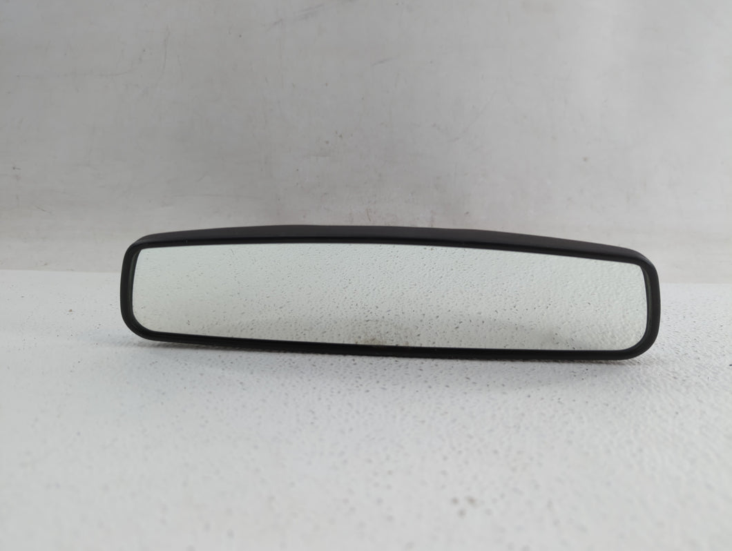 2009-2011 Chevrolet Hhr Interior Rear View Mirror Replacement OEM P/N:E8011083 Fits OEM Used Auto Parts