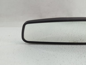 2009-2011 Chevrolet Hhr Interior Rear View Mirror Replacement OEM P/N:E8011083 Fits OEM Used Auto Parts