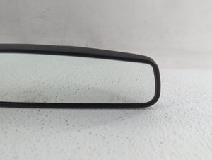 2009-2011 Chevrolet Hhr Interior Rear View Mirror Replacement OEM P/N:E8011083 Fits OEM Used Auto Parts