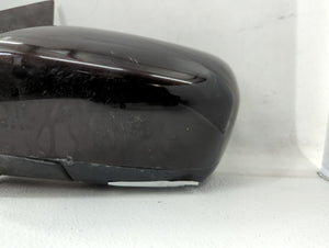 2007-2009 Mazda Cx-7 Side Mirror Replacement Driver Left View Door Mirror P/N:E4012284 E4012285 Fits 2007 2008 2009 OEM Used Auto Parts