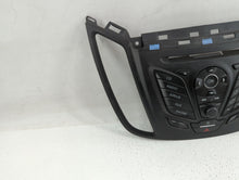 2013 Ford Escape Climate Control Module Temperature AC/Heater Replacement Fits OEM Used Auto Parts