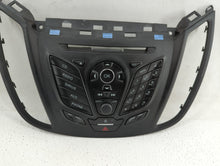 2013 Ford Escape Climate Control Module Temperature AC/Heater Replacement Fits OEM Used Auto Parts