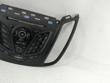 2013 Ford Escape Climate Control Module Temperature AC/Heater Replacement Fits OEM Used Auto Parts