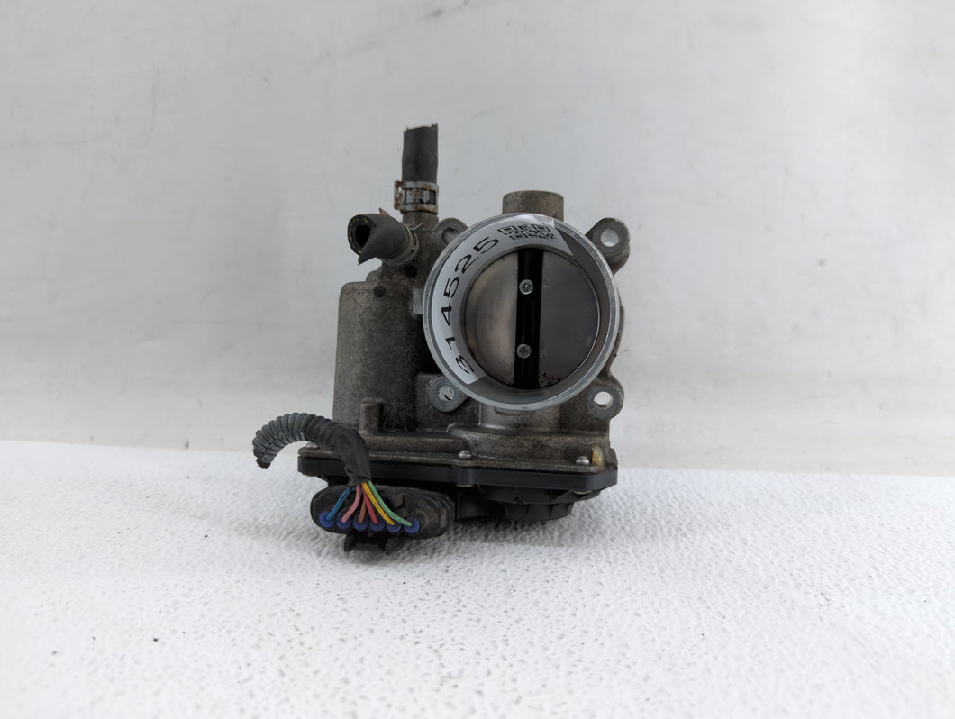 2011-2018 Toyota Corolla Throttle Body P/N:22030-0T080 Fits 2011 2012 2013 2014 2015 2016 2017 2018 OEM Used Auto Parts