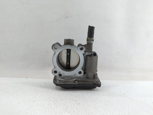 2011-2018 Toyota Corolla Throttle Body P/N:22030-0T080 Fits 2011 2012 2013 2014 2015 2016 2017 2018 OEM Used Auto Parts