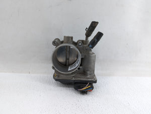 2011-2018 Hyundai Elantra Throttle Body P/N:35100-2E710 35100-2E000 Fits 2011 2012 2013 2014 2015 2016 2017 2018 2019 OEM Used Auto Parts