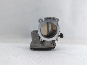 2011-2019 Ford Explorer Throttle Body P/N:AT4E-EF AT4E-9F991-EL Fits 2011 2012 2013 2014 2015 2016 2017 2018 2019 OEM Used Auto Parts