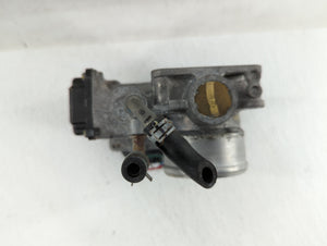 2017-2018 Honda Cr-V Throttle Body P/N:GMG9A Fits 2016 2017 2018 2019 OEM Used Auto Parts