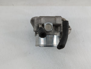 2011-2014 Hyundai Sonata Throttle Body P/N:35100-2G700 Fits 2011 2012 2013 2014 2015 2016 OEM Used Auto Parts