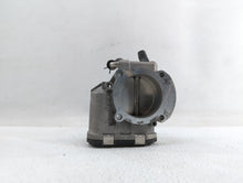 2011-2014 Hyundai Sonata Throttle Body P/N:35100-2G700 Fits 2011 2012 2013 2014 2015 2016 OEM Used Auto Parts