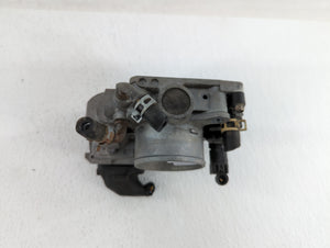 2006-2011 Honda Civic Throttle Body P/N:GMA4A Fits 2006 2007 2008 2009 2010 2011 OEM Used Auto Parts