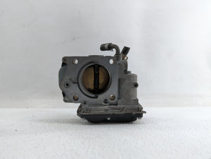 2006-2011 Honda Civic Throttle Body P/N:GMA4A Fits 2006 2007 2008 2009 2010 2011 OEM Used Auto Parts