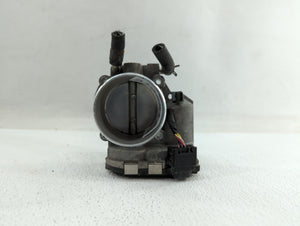 2011-2014 Hyundai Sonata Throttle Body P/N:35100-2G700 Fits 2011 2012 2013 2014 2015 2016 OEM Used Auto Parts