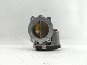 2012-2017 Chevrolet Equinox Throttle Body P/N:12670981AA 12632172BA Fits 2012 2013 2014 2015 2016 2017 2018 2019 OEM Used Auto Parts