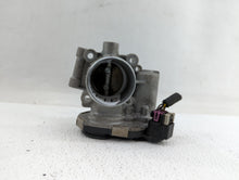 2013-2018 Chevrolet Trax Throttle Body P/N:55581662 Fits 2011 2012 2013 2014 2015 2016 2017 2018 2019 OEM Used Auto Parts