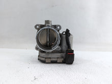 2014-2019 Ford Fusion Throttle Body P/N:DS7E-9F991-BB Fits 2014 2015 2016 2017 2018 2019 OEM Used Auto Parts