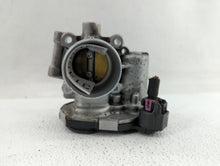 2011-2016 Chevrolet Cruze Throttle Body P/N:55565489 55581662 Fits 2011 2012 2013 2014 2015 2016 2017 2018 2019 OEM Used Auto Parts