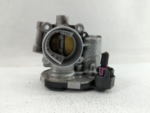 2011-2016 Chevrolet Cruze Throttle Body P/N:55565489 55581662 Fits 2011 2012 2013 2014 2015 2016 2017 2018 2019 OEM Used Auto Parts