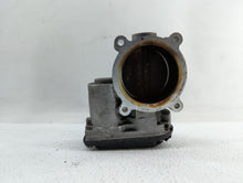 2015-2017 Ford Expedition Throttle Body P/N:BL3E-AE BL3E-AC Fits 2011 2012 2013 2014 2015 2016 2017 2018 2019 OEM Used Auto Parts