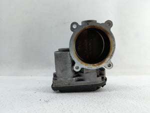 2015-2017 Ford Expedition Throttle Body P/N:BL3E-AE BL3E-AC Fits 2011 2012 2013 2014 2015 2016 2017 2018 2019 OEM Used Auto Parts