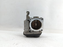 2014-2018 Infiniti Q50 Throttle Body P/N:RME60-12 526-02 Fits OEM Used Auto Parts