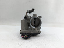 2012-2019 Nissan Versa Throttle Body P/N:3AA50-02 B 3AA50-02 C Fits 2012 2013 2014 2015 2016 2017 2018 2019 OEM Used Auto Parts