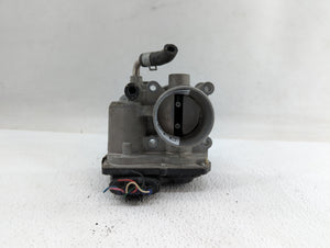 2012-2019 Nissan Versa Throttle Body P/N:3AA50-02 B 3AA50-02 C Fits 2012 2013 2014 2015 2016 2017 2018 2019 OEM Used Auto Parts