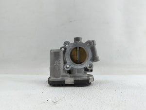 2013-2018 Chevrolet Trax Throttle Body P/N:55565489 55581662 Fits 2011 2012 2013 2014 2015 2016 2017 2018 2019 OEM Used Auto Parts