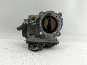 2010-2013 Honda Cr-V Throttle Body P/N:GMD7E GME1A Fits 2010 2011 2012 2013 2014 OEM Used Auto Parts