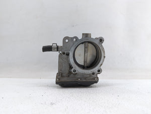 2015-2018 Kia Sedona Throttle Body P/N:5312 7S14 5310 4P18 Fits 2012 2013 2014 2015 2016 2017 2018 OEM Used Auto Parts