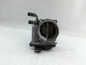 2009-2014 Nissan Maxima Throttle Body P/N:RME75-12 526-01 Fits 2009 2010 2011 2012 2013 2014 OEM Used Auto Parts