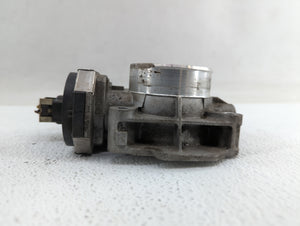 2010-2011 Chevrolet Equinox Throttle Body P/N:668AA 186AA Fits 2007 2008 2009 2010 2011 2012 OEM Used Auto Parts