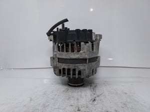 2013-2018 Chevrolet Trax Alternator Replacement Generator Charging Assembly Engine OEM P/N:13597226 13588289 Fits OEM Used Auto Parts