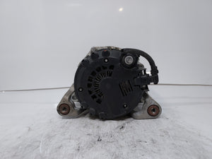 2013-2018 Chevrolet Trax Alternator Replacement Generator Charging Assembly Engine OEM P/N:13597226 13588289 Fits OEM Used Auto Parts