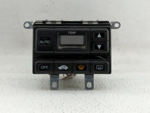 2000-2004 Honda Odyssey Climate Control Module Temperature AC/Heater Replacement Fits 2000 2001 2002 2003 2004 OEM Used Auto Parts