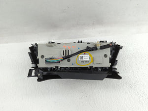 2016-2019 Honda Hr-V Climate Control Module Temperature AC/Heater Replacement P/N:79600T7WA831M1 79600-T7W-A831-M1 Fits OEM Used Auto Parts