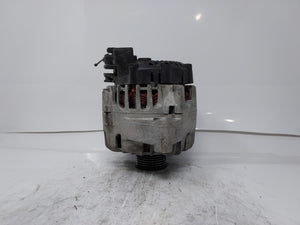 2011-2019 Ford Fiesta Alternator Replacement Generator Charging Assembly Engine OEM P/N:AE8T-10300-AB AE8T-10300-AA Fits OEM Used Auto Parts