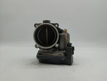 2009-2017 Volkswagen Cc Throttle Body P/N:06F 133 062 J Fits OEM Used Auto Parts