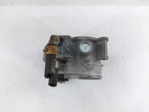 2013-2018 Nissan Altima Throttle Body P/N:3TA60-01 C 3TA60-01 B Fits 2013 2014 2015 2016 2017 2018 2019 OEM Used Auto Parts