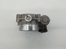 2012-2018 Jeep Wrangler Throttle Body P/N:05184349AF 05184349AD Fits 2011 2012 2013 2014 2015 2016 2017 2018 2019 OEM Used Auto Parts