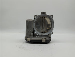 2012-2018 Jeep Wrangler Throttle Body P/N:05184349AF 05184349AD Fits 2011 2012 2013 2014 2015 2016 2017 2018 2019 OEM Used Auto Parts