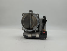 2012-2018 Jeep Wrangler Throttle Body P/N:05184349AF 05184349AD Fits 2011 2012 2013 2014 2015 2016 2017 2018 2019 OEM Used Auto Parts